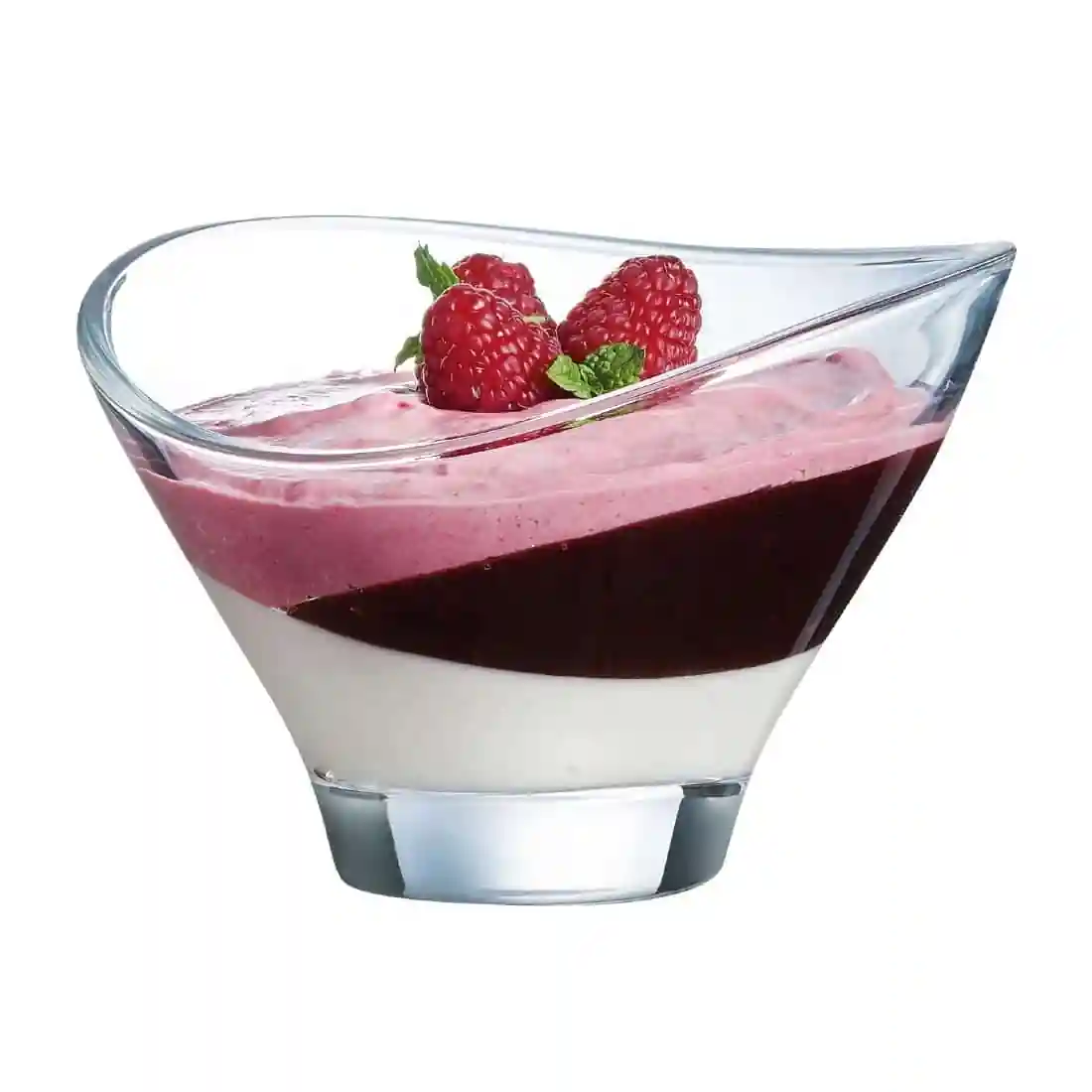 Arcoroc Jazzed Bowls 250ml (24 Pack) - Image 2