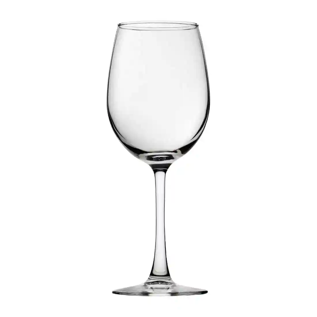 Utopia Vino Wine Glasses 370ml Marked at 250ml (24 pack) - Image 1