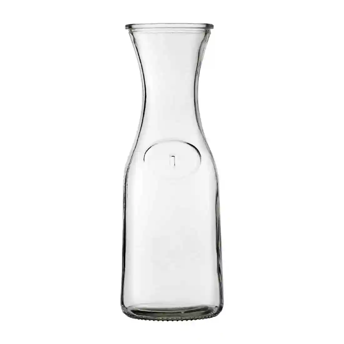 Utopia Carafes 1Ltr (6 Pack) - Image 1