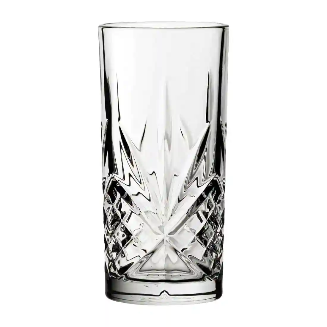 Utopia Symphony Long Drink Glasses 300ml (24 Pack) - Image 1