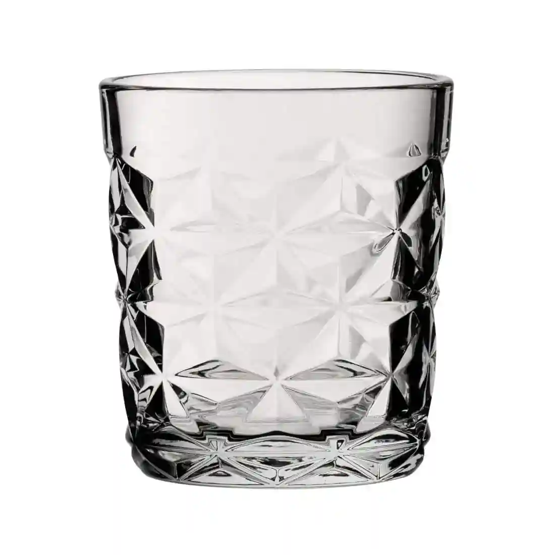 Utopia Estrella Water Glasses 300ml (12 pack)
