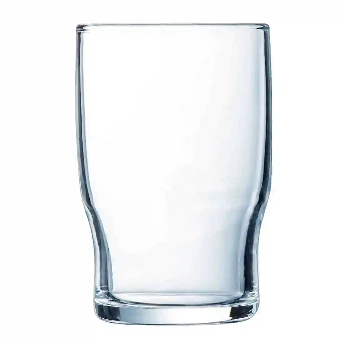 Arcoroc Campus Stacking Tumblers 220ml (12 pack) - Image 1