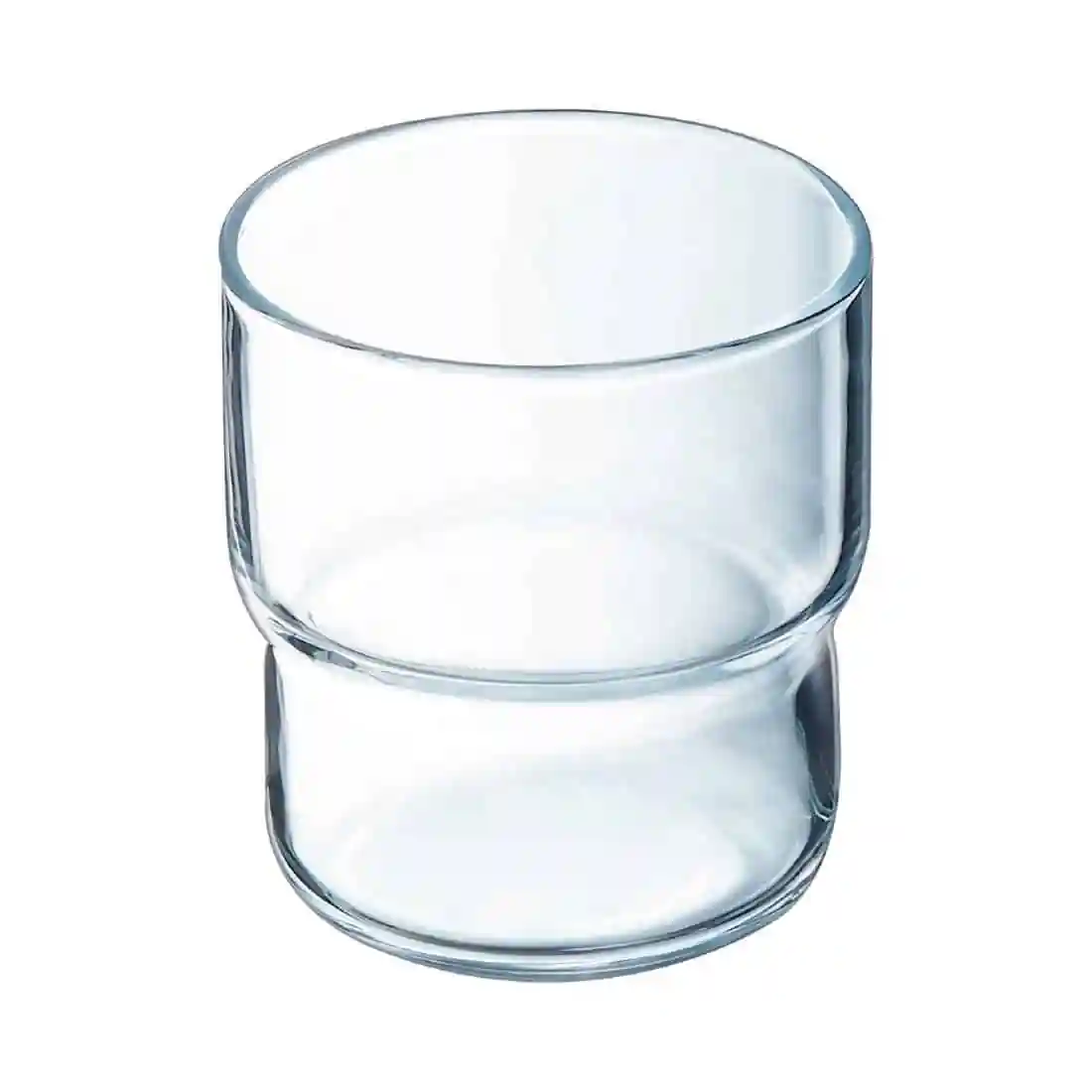 Arcoroc Log Stacking Tumblers 220ml (48 pack) - Image 2