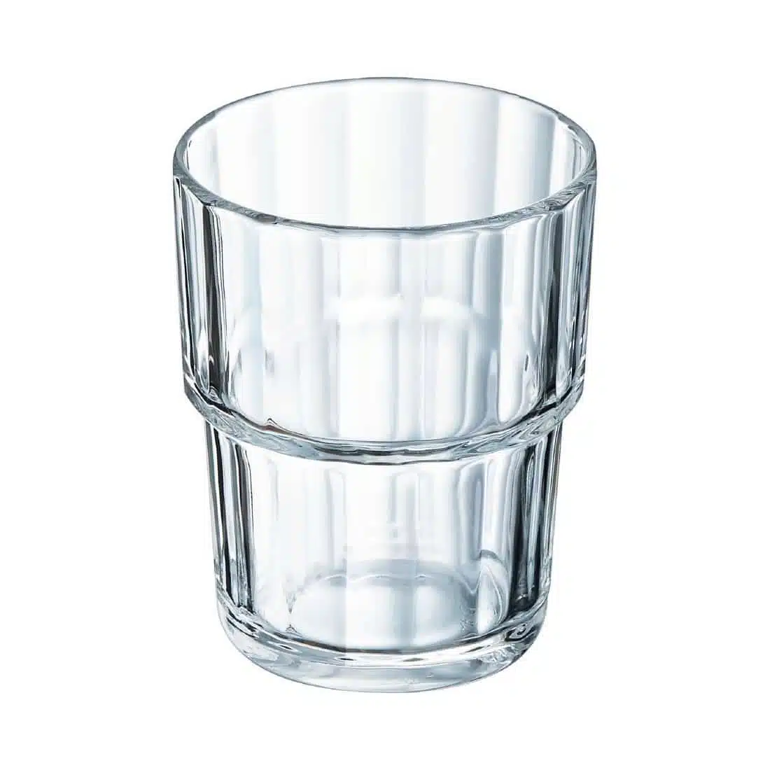 Arcoroc Norvege Stacking Tumblers 160ml (24 pack) - Image 2