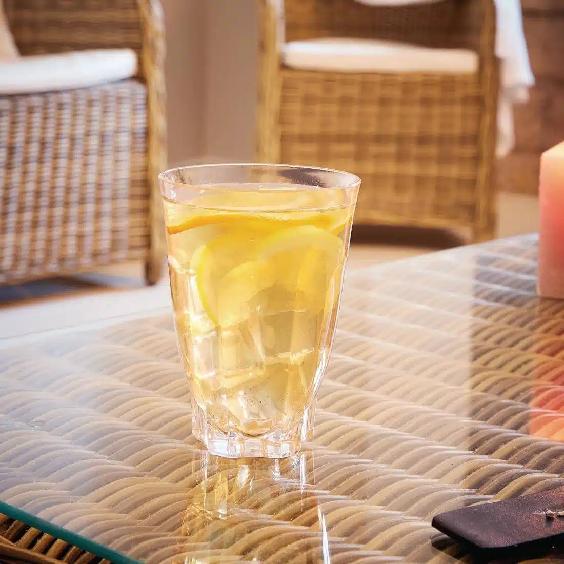 Arcoroc Arcadie Hiballs 400ml (24 Pack) - Image 9