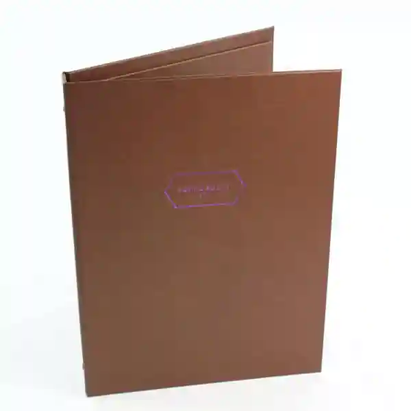 Hydra Guest Room Folders