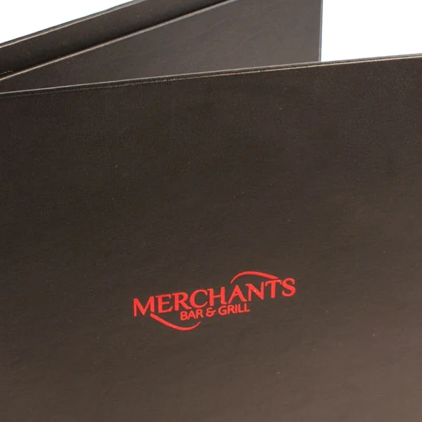 Hydra Guest Room Folders