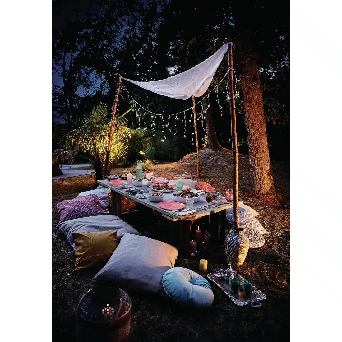 Luminarc Concepto Riad Tumblers 310ml (24 pack) - Image 3