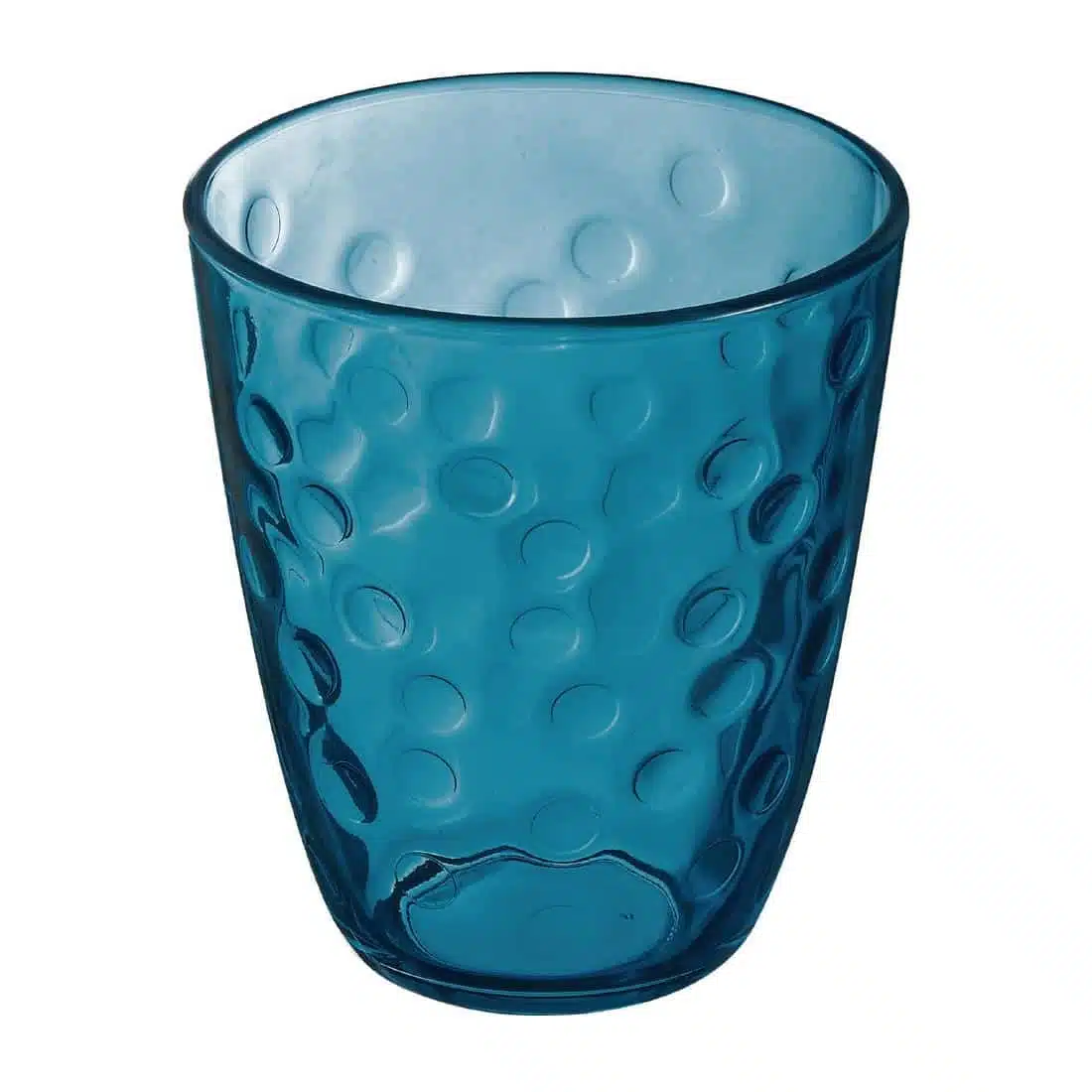 Luminarc Concepto Bulles Blue Tumblers 310ml (24 pack) - Image 1