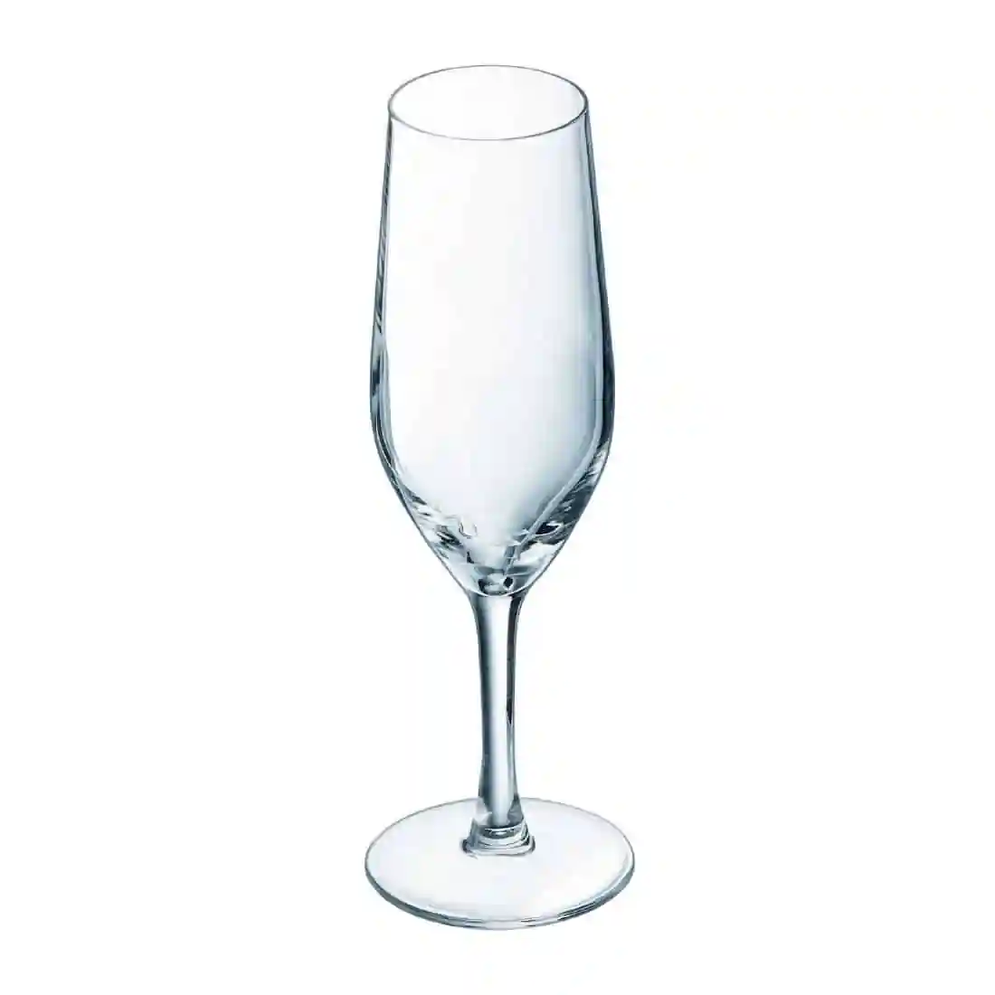 Chef & Sommelier Evidence Flute Glasses 160ml (24 pack) - Image 1