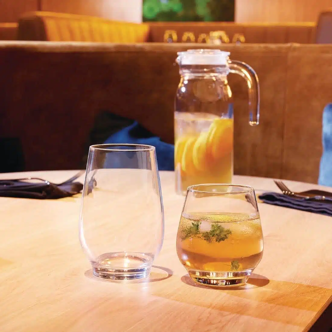 Chef & Sommelier Absoluty Hiball Tumblers 450ml (24 pack) - Image 3