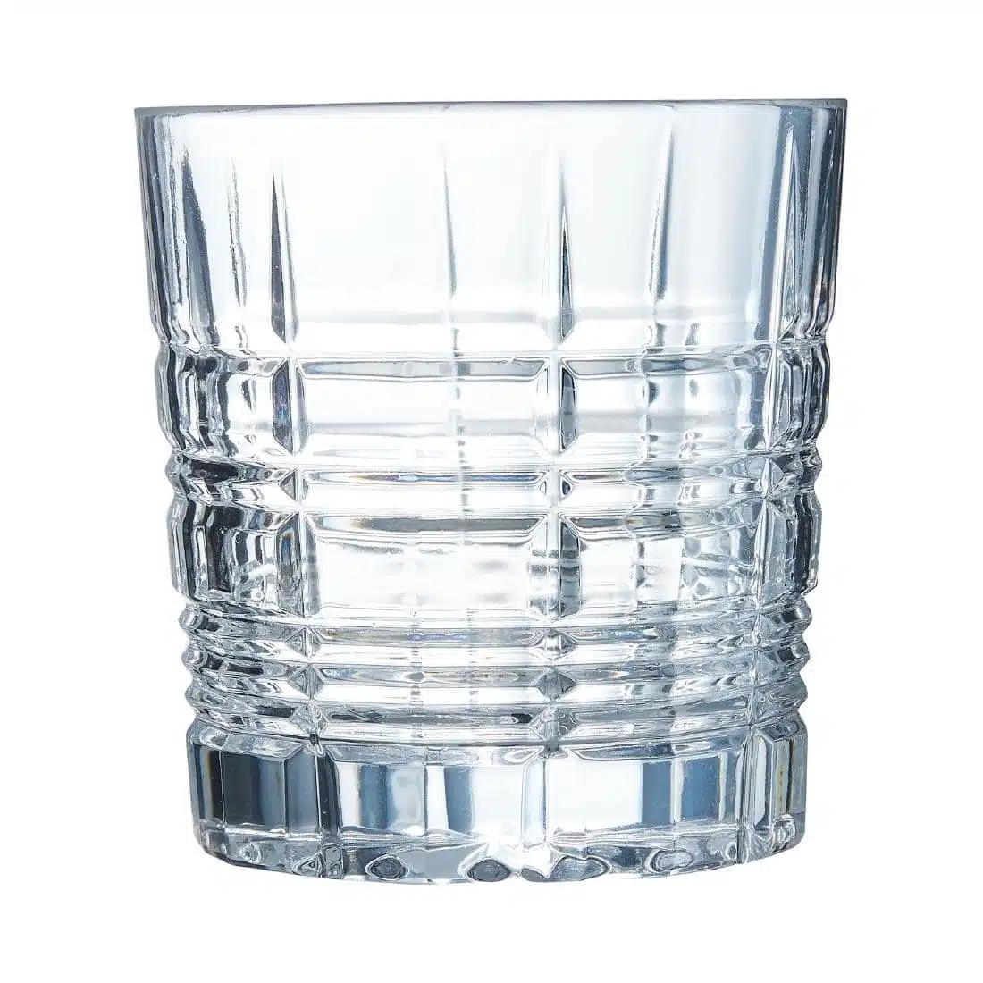 Arcoroc Brixton Old Fashioned Tumblers 300ml (12 pack) - Image 1