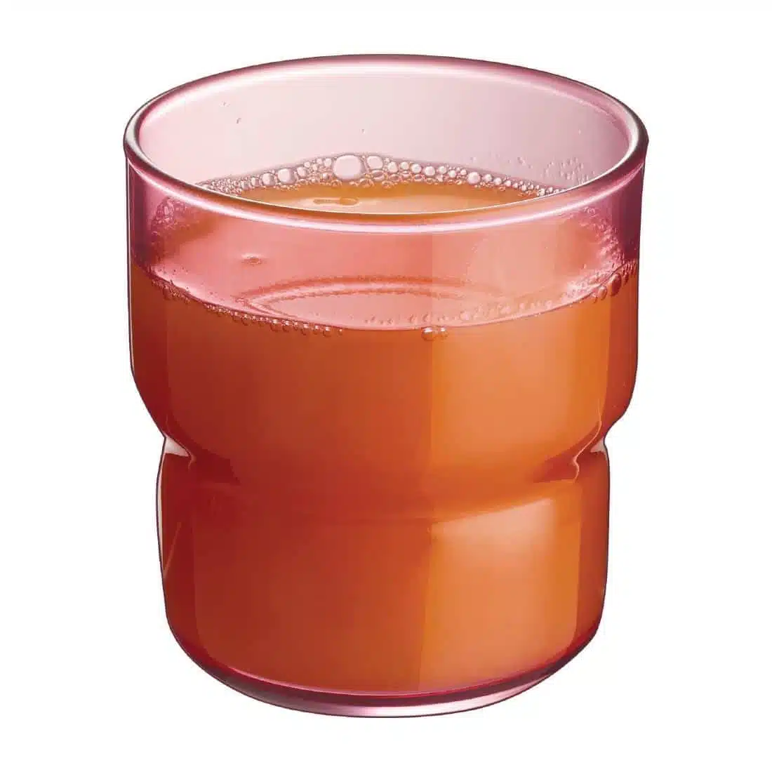 Arcoroc Log Brush Cherry Tumblers 220ml (48 pack) - Image 3