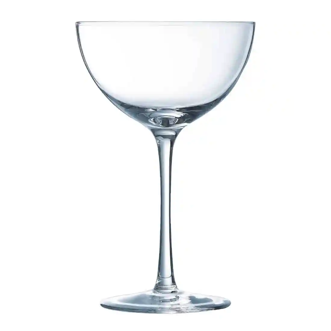 Chef & Sommelier Cocktail Coupe Glasses 210ml (24 pack) - Image 1