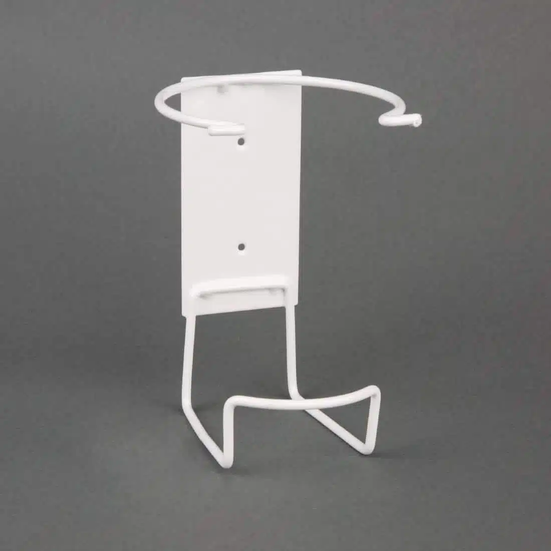 Hygiplas Wall Bracket For DF107 Probe Wipes - Image 1