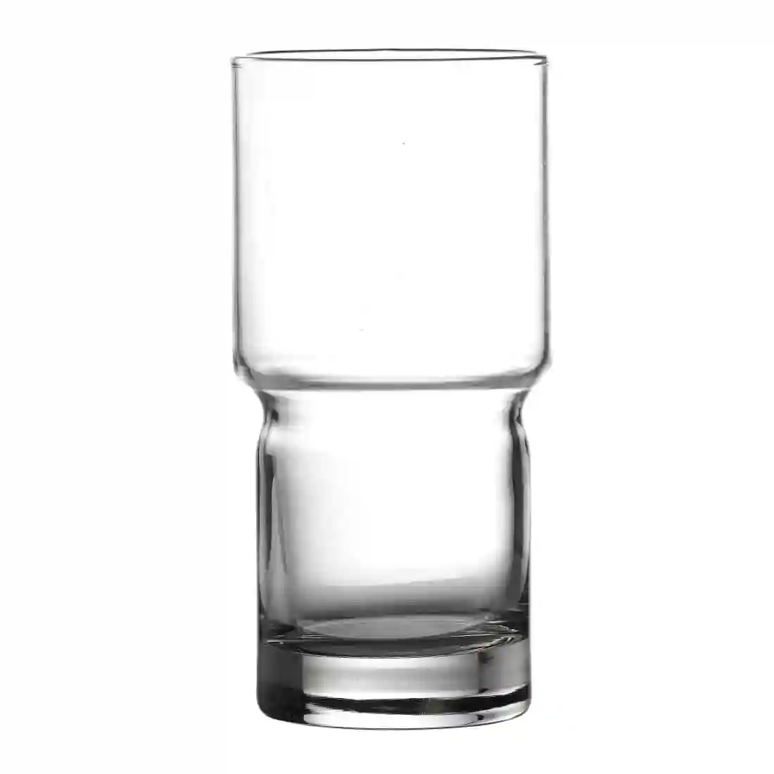 Libbey Newton Hi-Ball Glasses 355ml (12 Pack) - Image 1