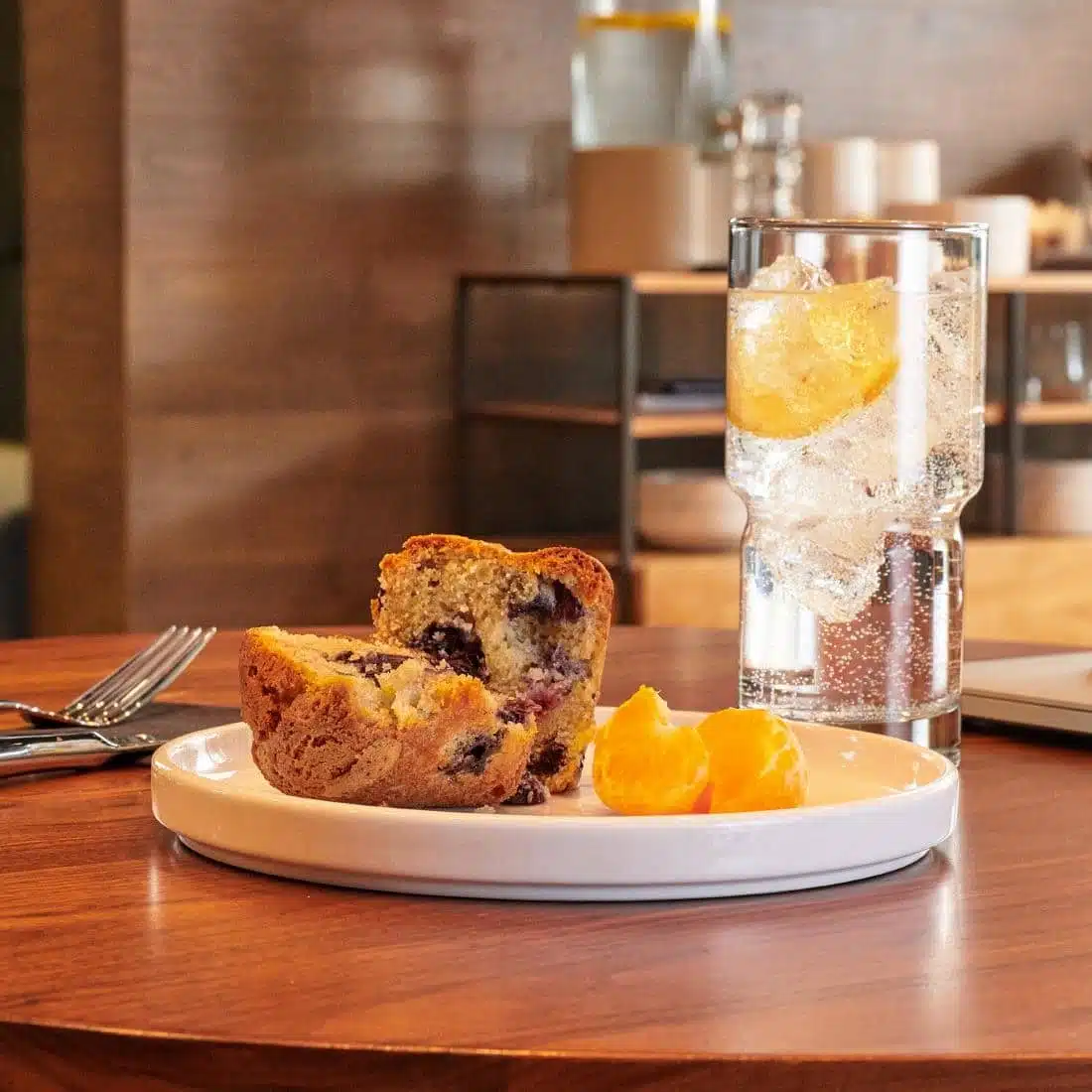 Libbey Newton Hi-Ball Glasses 355ml (12 Pack) - Image 5