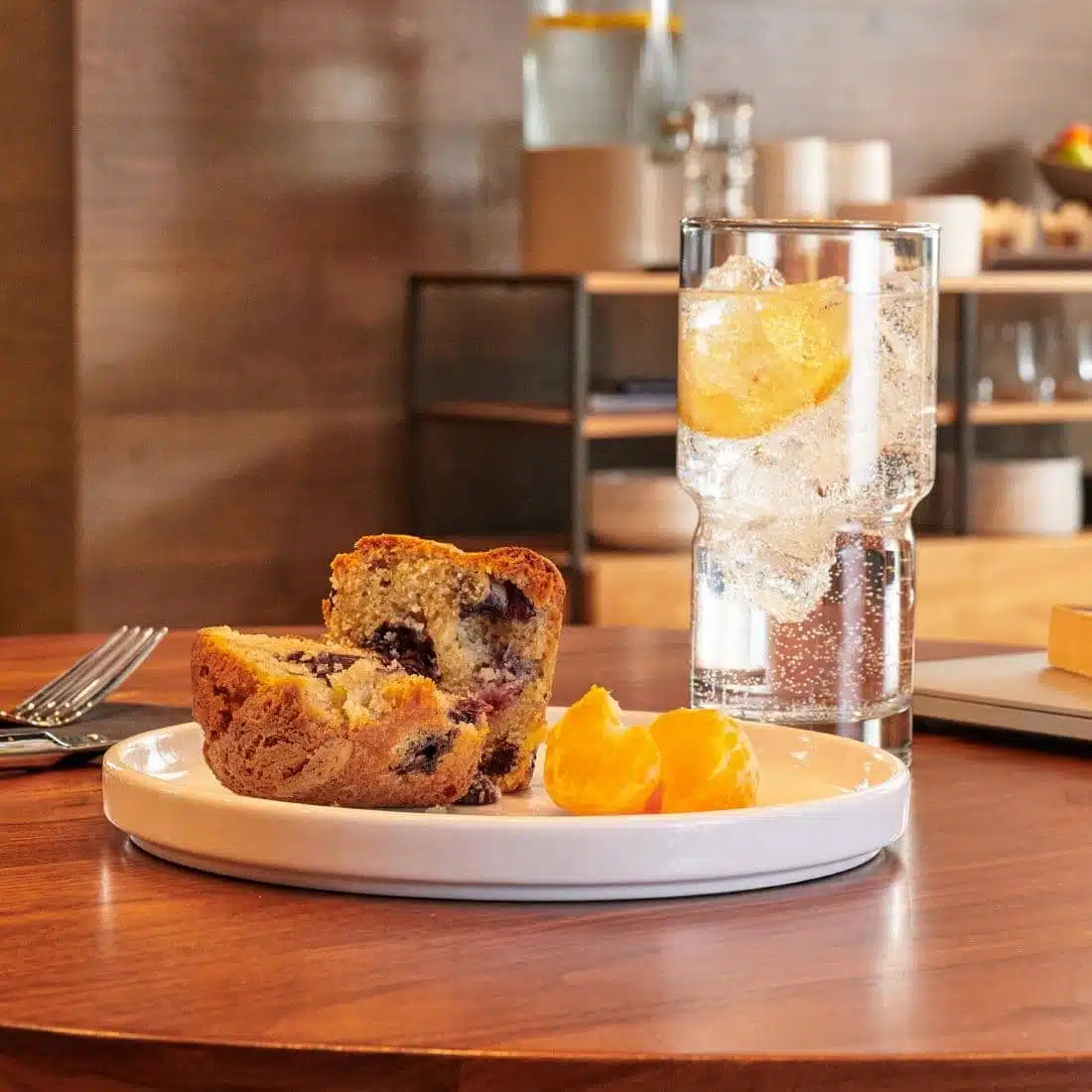 Libbey Newton Hi-Ball Glasses 355ml (12 Pack) - Image 6