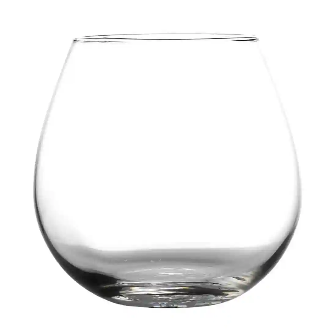 Royal Leerdam Ronda Stemless Wine Glasses 720ml/25¼oz (6 Pack) - Image 1