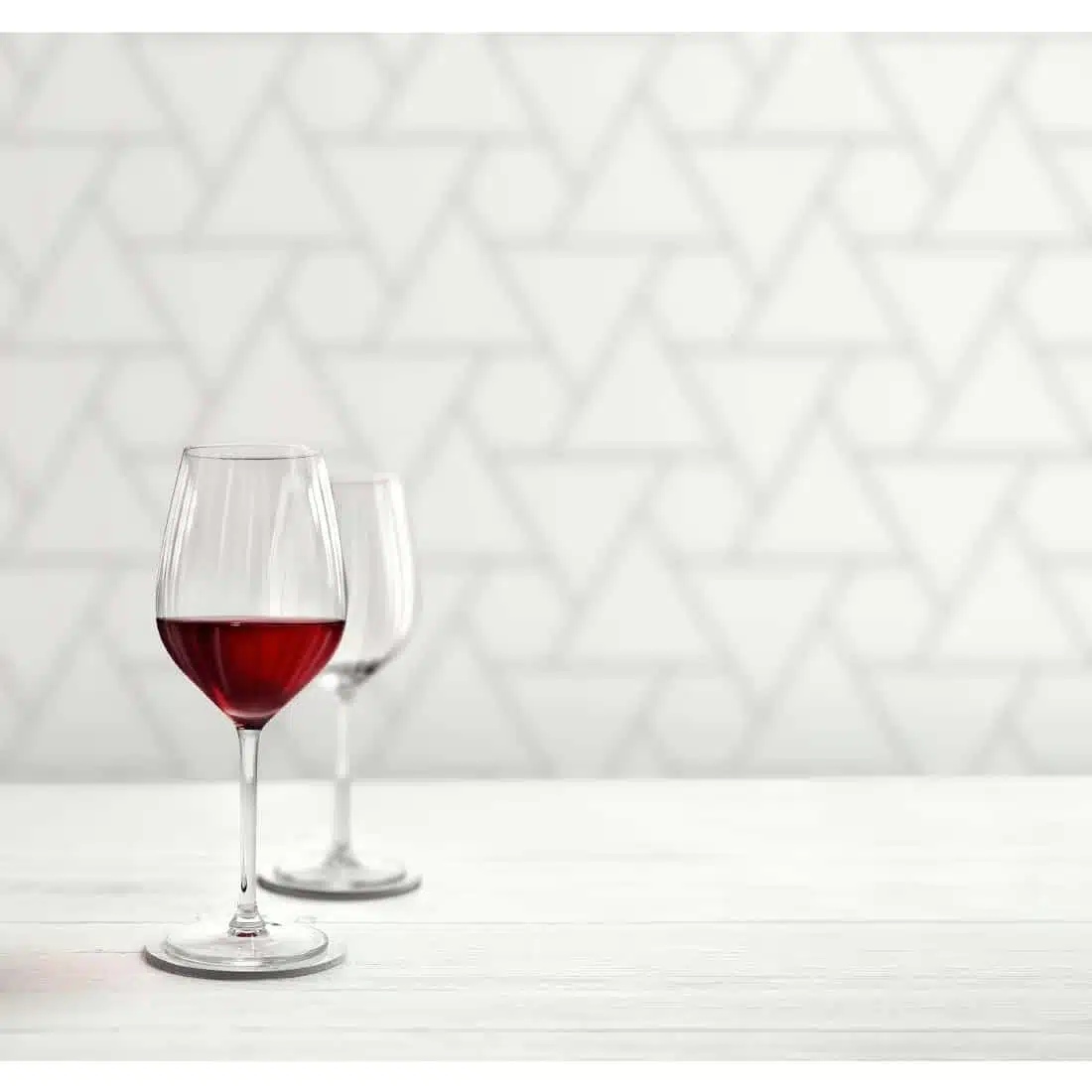 Royal Leerdam Adora Wine Glasses 500ml/17.5oz (Pack of 6) - Image 2