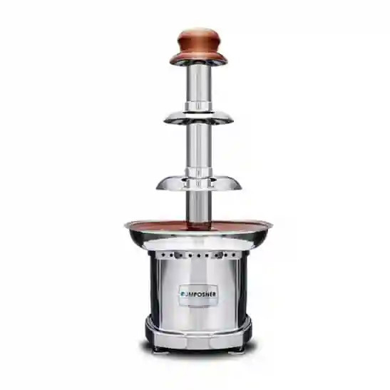 JM Posner Chocolate Fountain SQ3