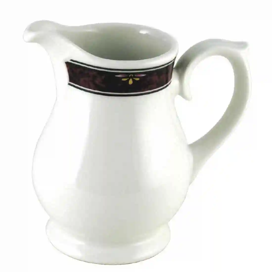 Churchill Venice Sandringham Jugs 142ml (Pack of 4) - Image 1