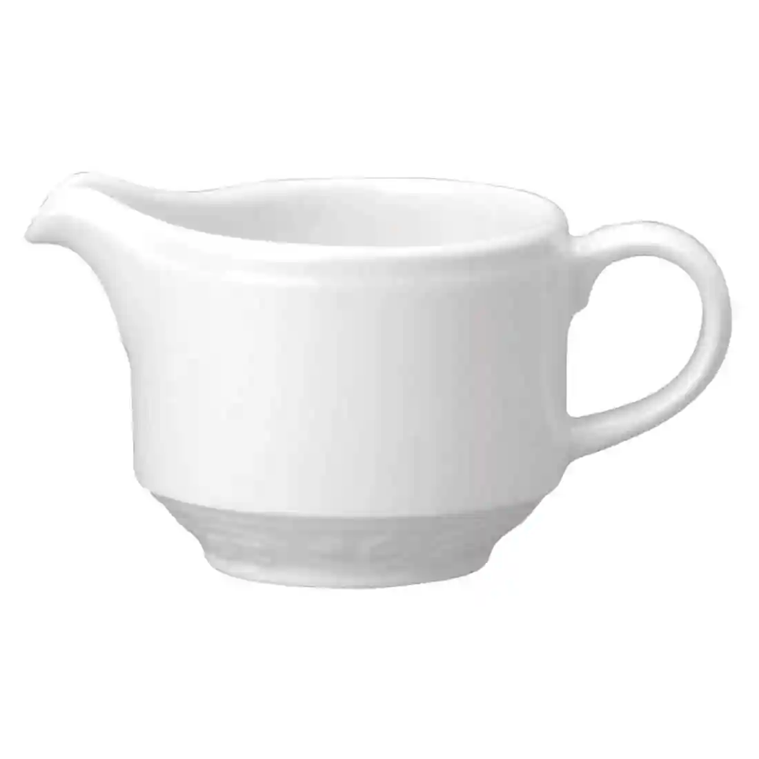 Churchill Chateau Blanc Milk Jugs 142ml