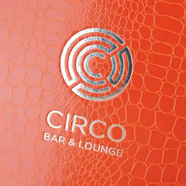 Croco Pellaq Menus
