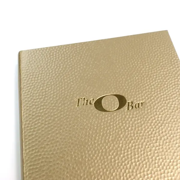 MetalX Menu Folders