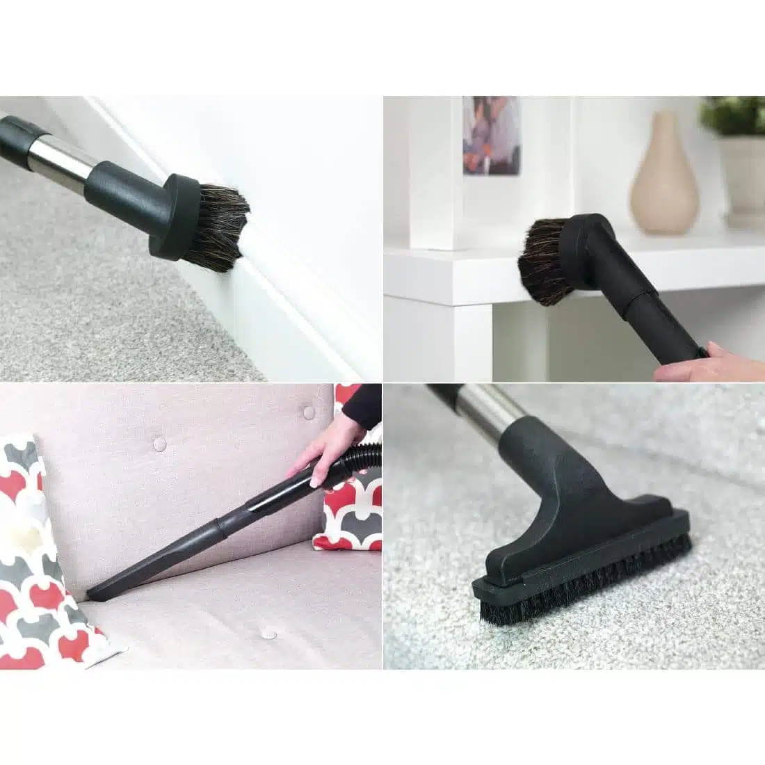 Numatic Henry Vacuum Cleaner