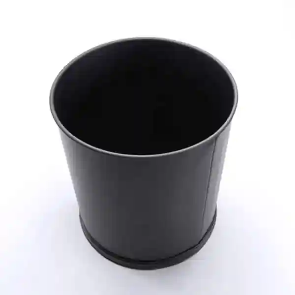 Bonded Leather Waste Paper Bins