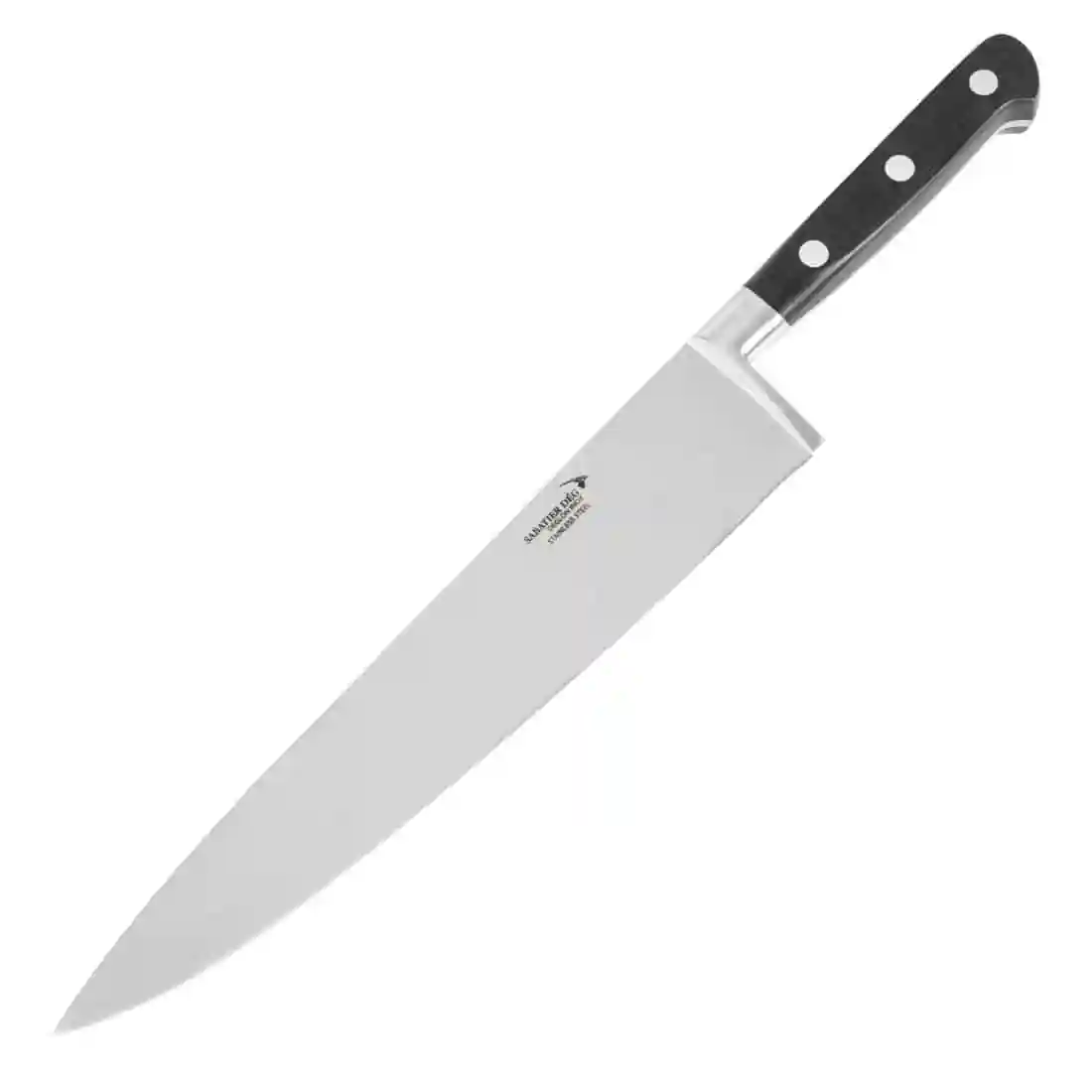 Deglon Sabatier 8 Piece Chef Knife Set - Image 5