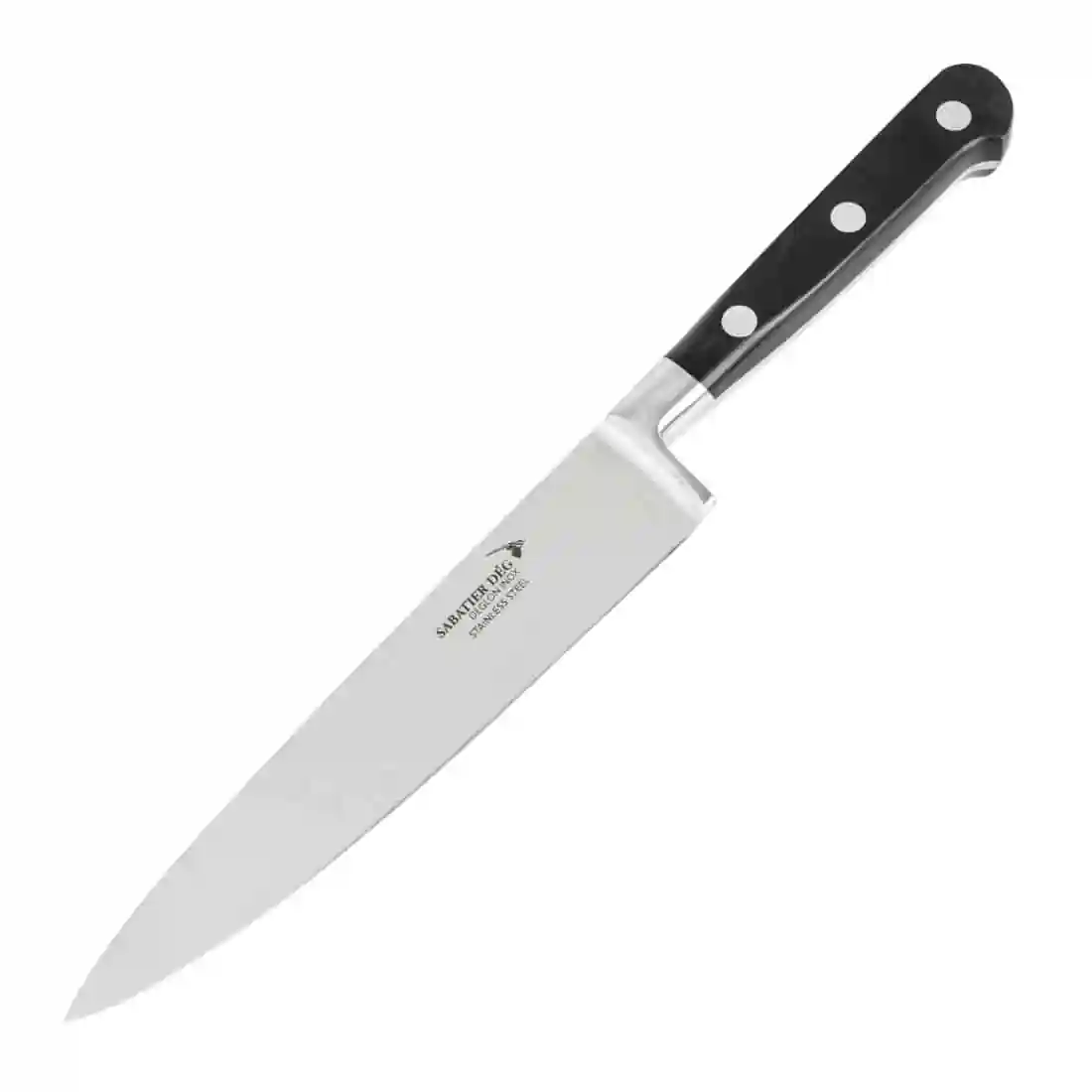 Deglon Sabatier 8 Piece Chef Knife Set - Image 8