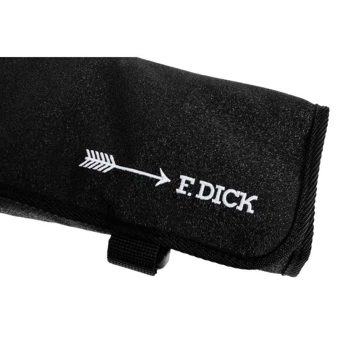 Dick 1905 5 Piece Fully Forged Knife Set with Wallet - Image 4