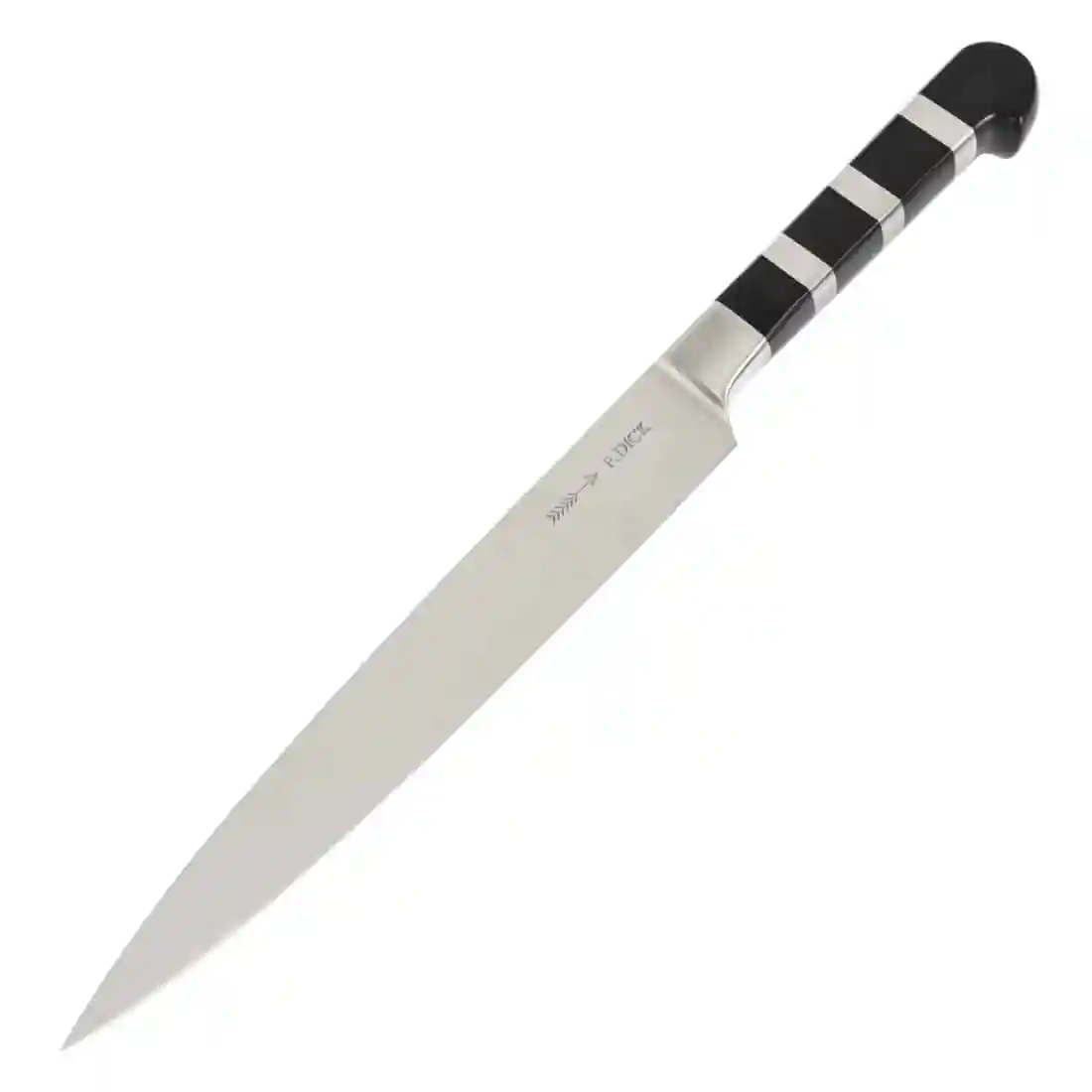 Dick 1905 5 Piece Fully Forged Knife Set with Wallet - Image 7