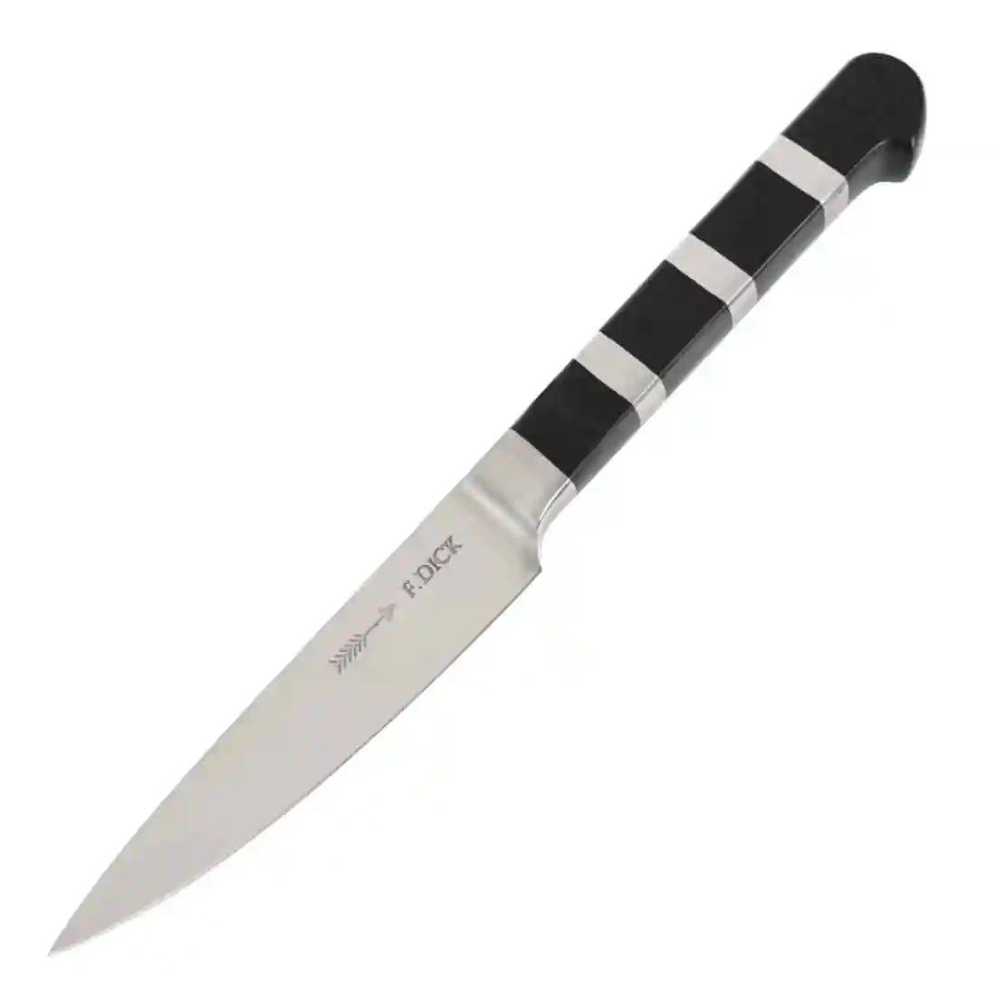 Dick 1905 5 Piece Fully Forged Knife Set with Wallet - Image 9
