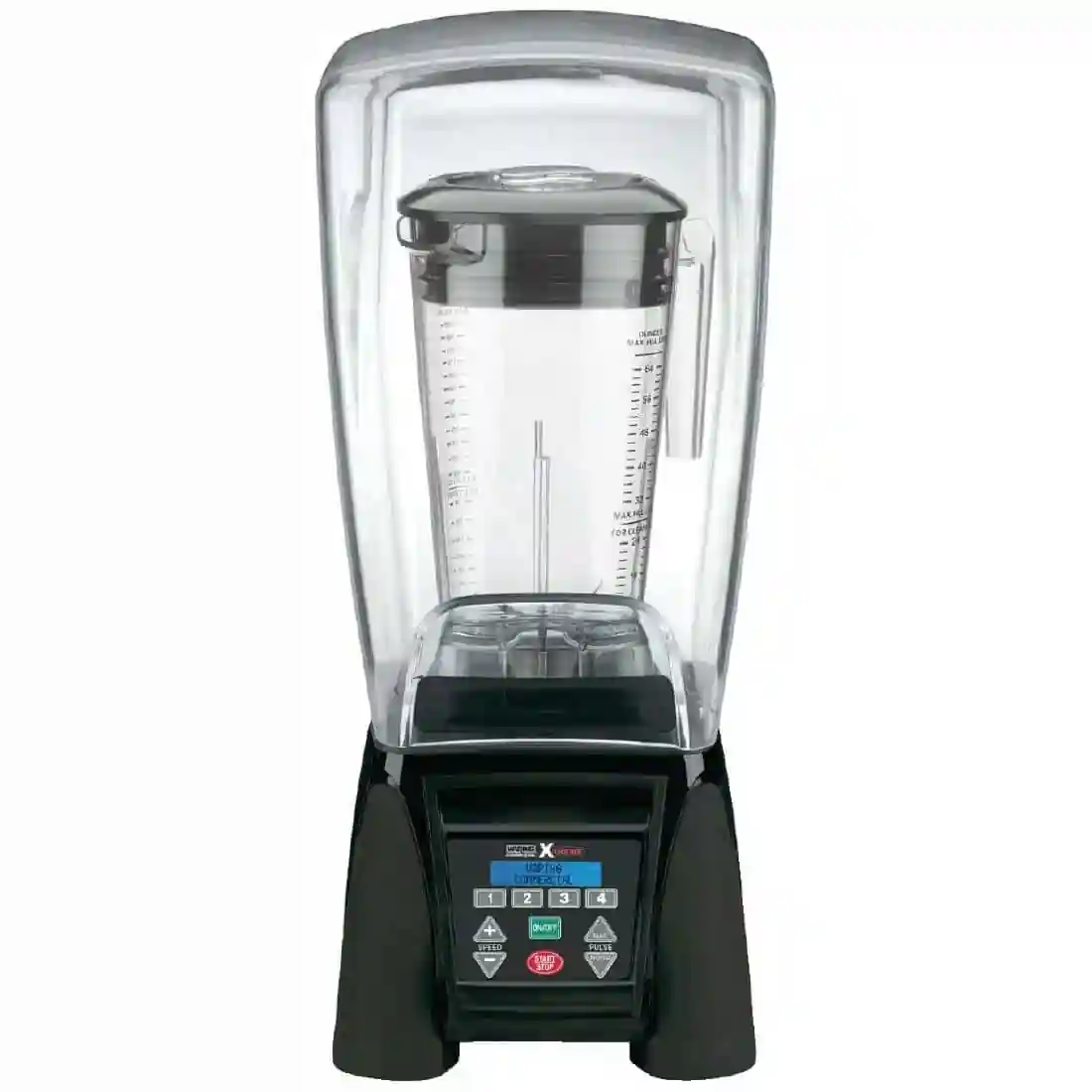 Waring Xtreme Hi-Power Blender MX1500XTXSEK with FREE Extra Jug