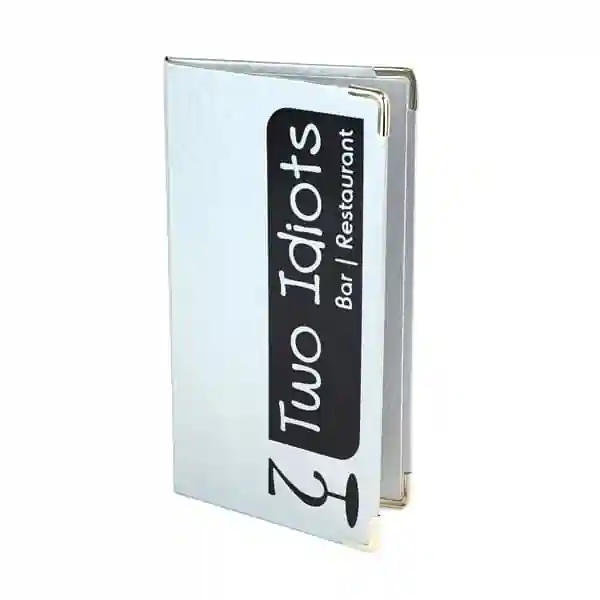 MetalX Menu Folders