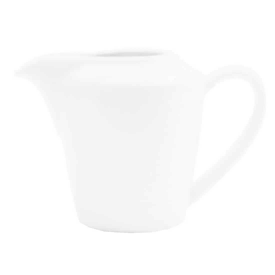 Steelite Simplicity Harmony Handled Milk Jugs 142ml