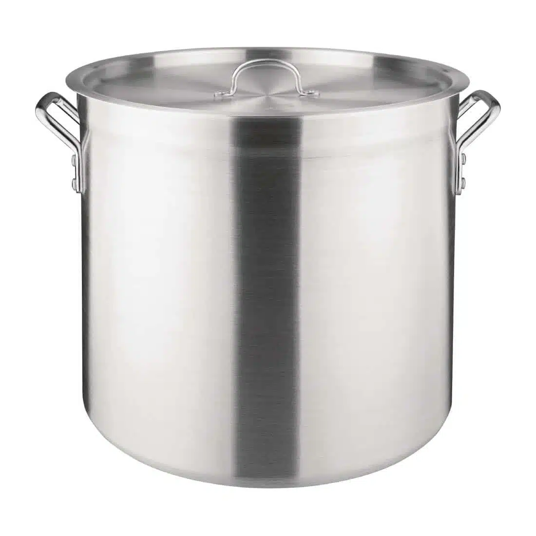 Vogue Stock Pot 47.2Ltr