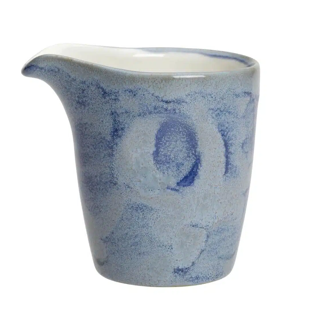 Steelite Revolution Bluestone Pourer 85ml (Pack of 12) - Image 1