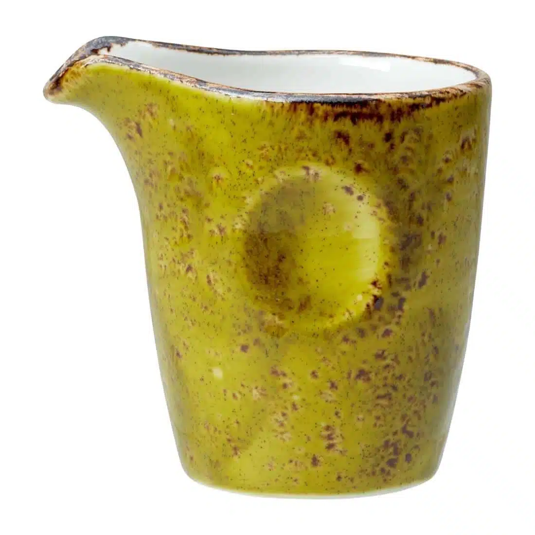 Steelite Craft Apple Pourer 85ml (Pack of 12) - Image 1