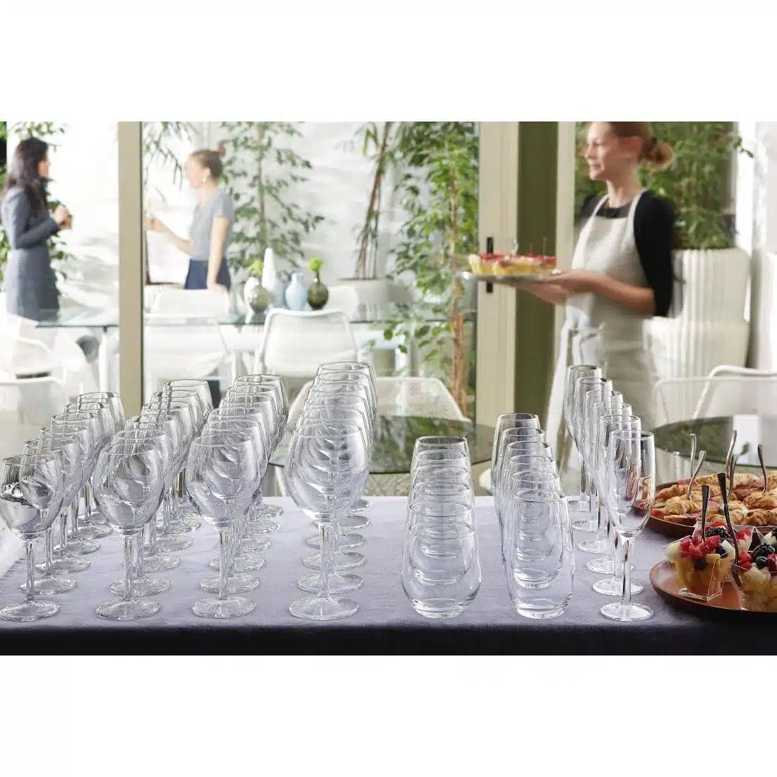 Steelite New Kalix DOF 380ml (Box 12)(Direct) - Image 2