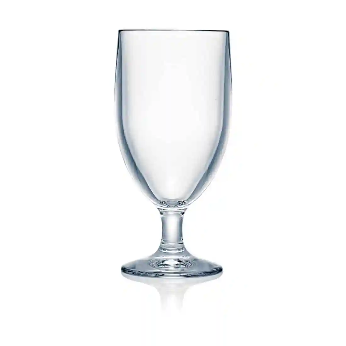 Steelite Design + Water/Soda Goblet 355ml (Box 12) - Image 1