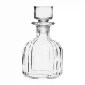 Steelite Combo Small Decanter with Stopper 340ml/11.5oz (Pack of 4) - Image 1