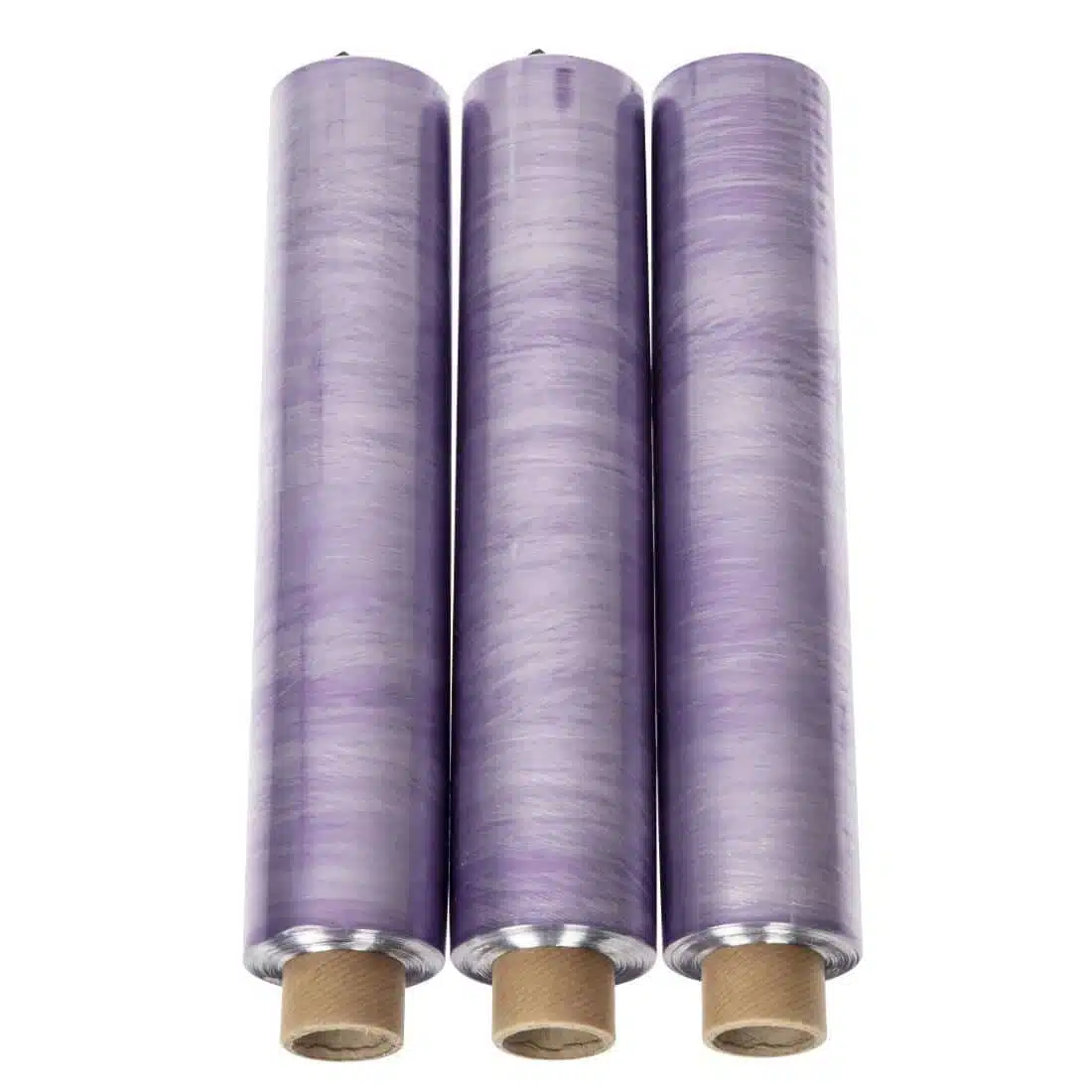 Wrapmaster Cling Film 305mm x 300m (Pack of 3) - Image 2