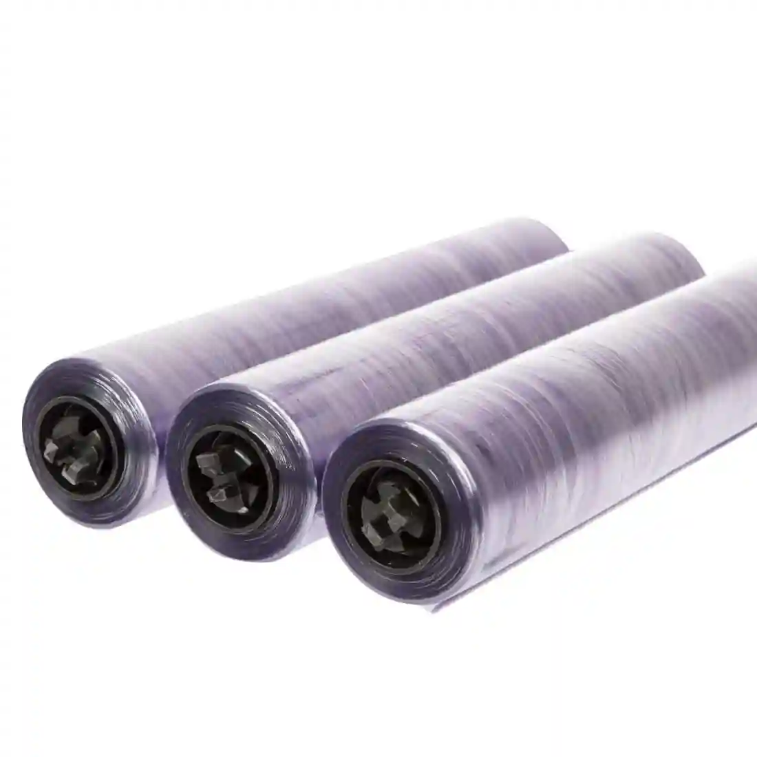 Wrapmaster Cling Film 305mm x 300m (Pack of 3) - Image 4