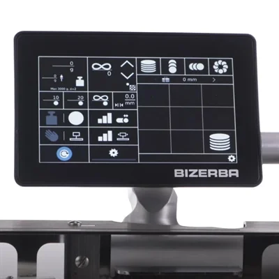 Buy Bizerba VSP F Fully Automatic Vertical Slicer 330mm from Smart Hospitality Supplies