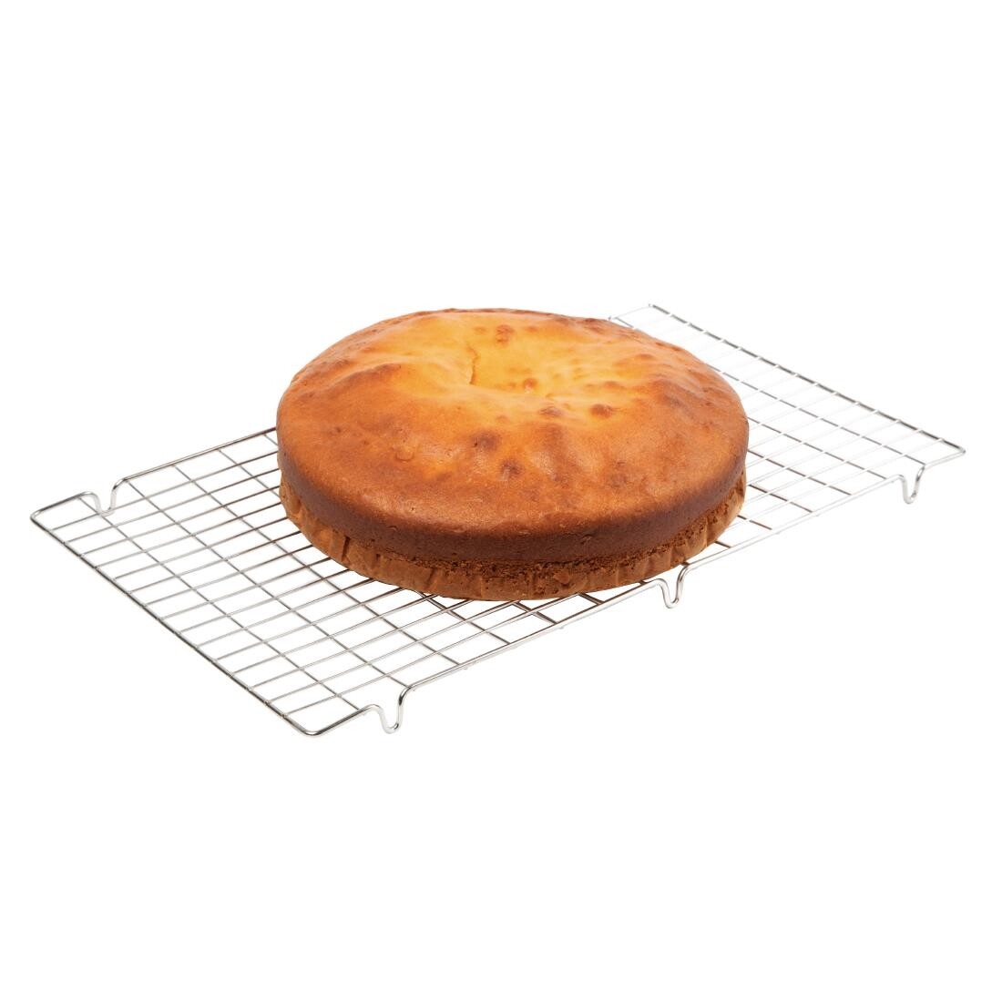 Vogue Cake Cooling Tray 43x 25cm