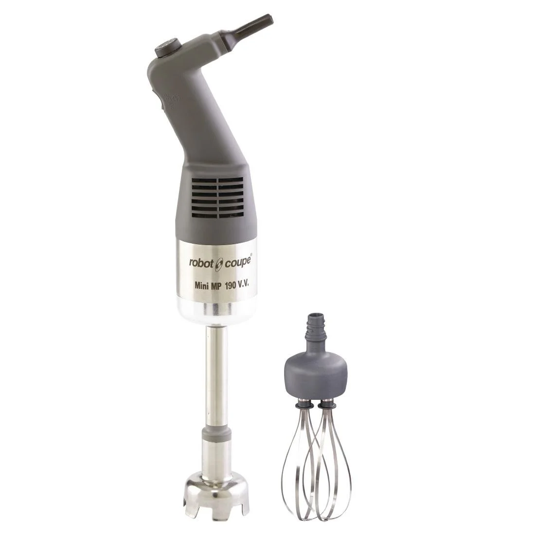 Robot Coupe Stick Blender Mini MP190 Combi - Image 1